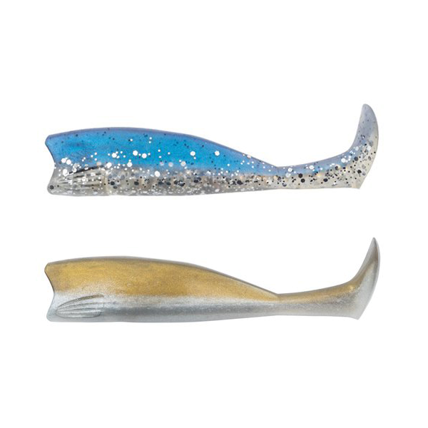 Lures Fiiish Master Shad 125 by 2