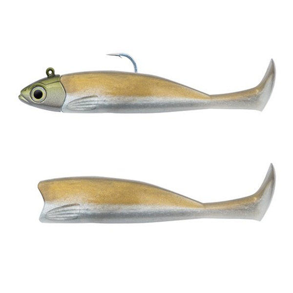 Combo Master Shad 125