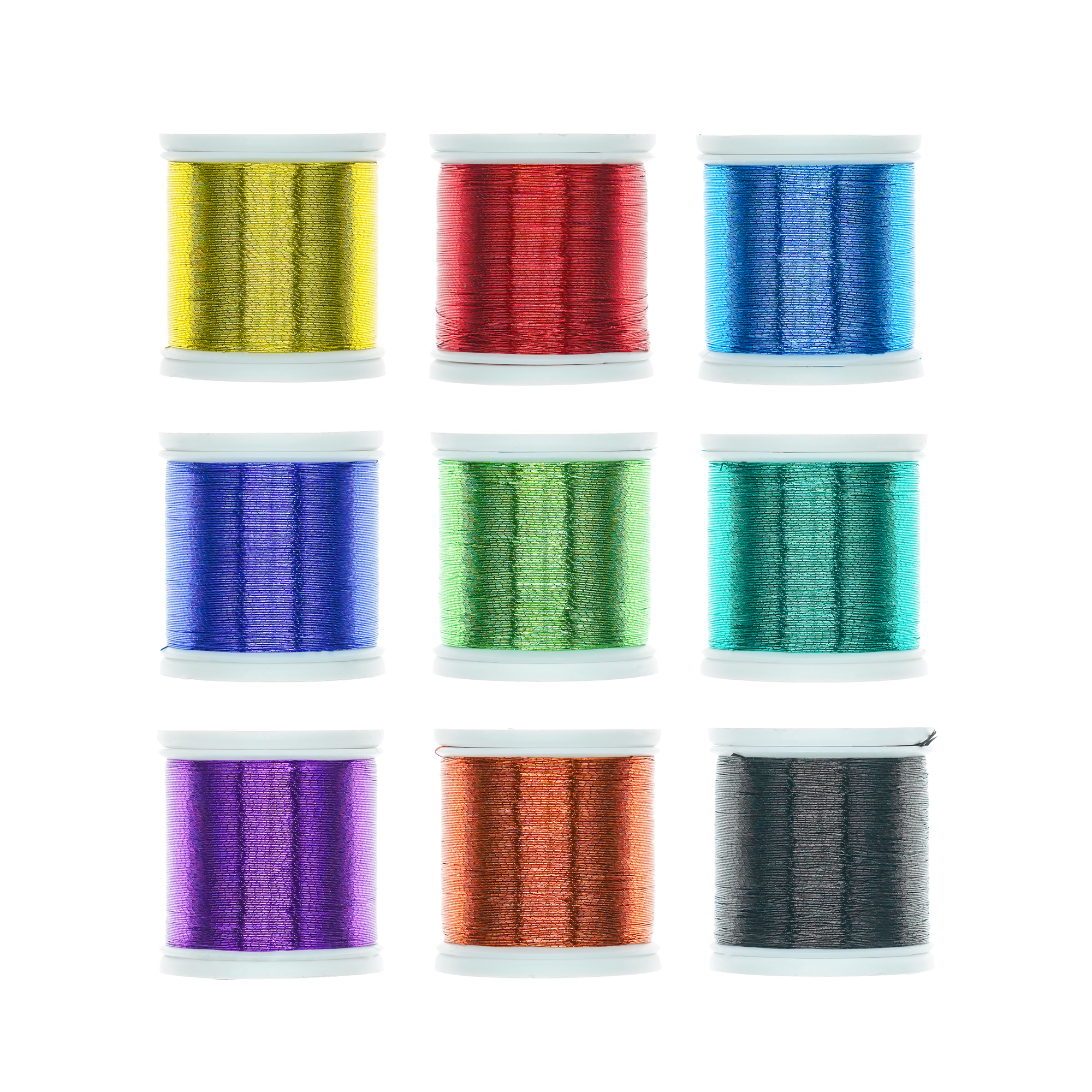 Prowrap Metallic 100 yards