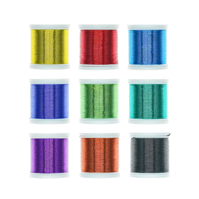 Prowrap Metallic 100 yards