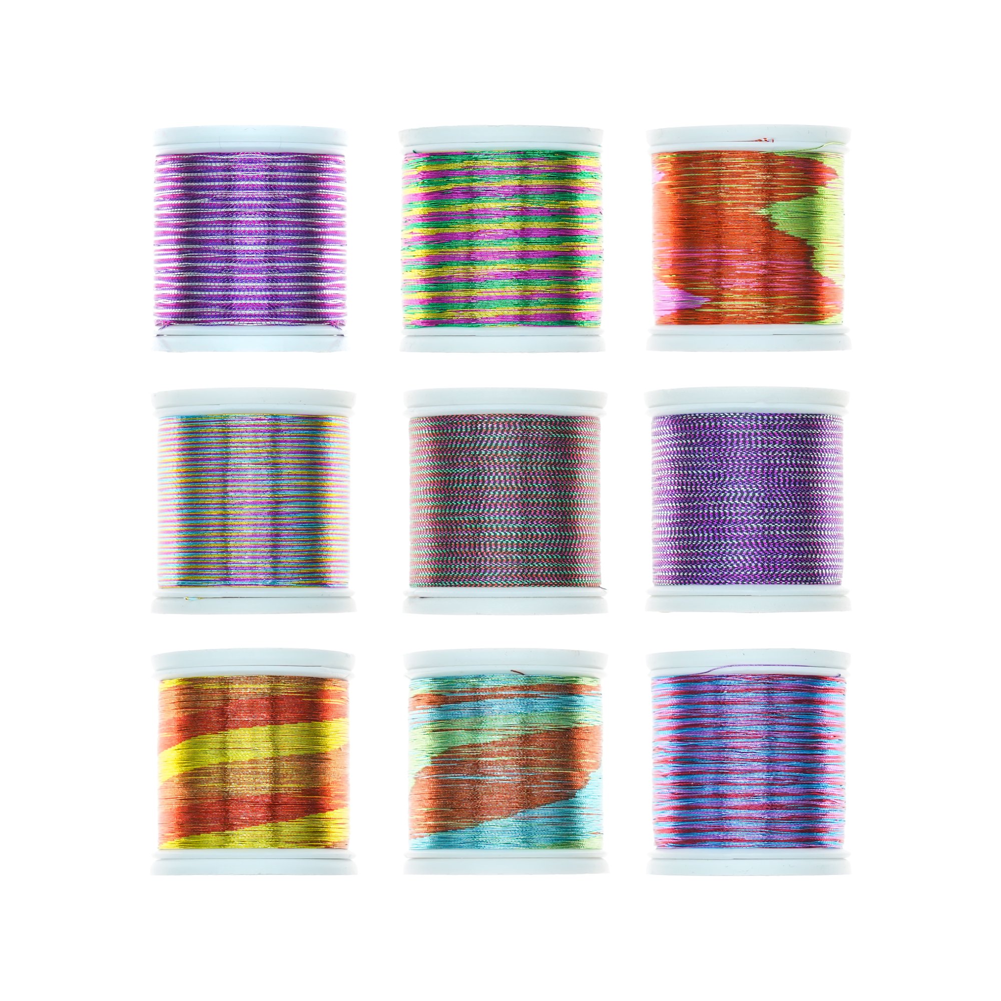 ProWrap Metallic Versablend