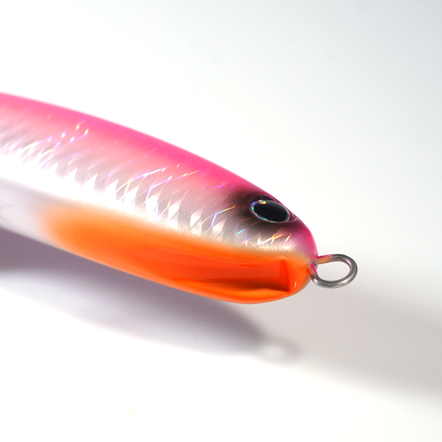 GoodBait MonsterZone 210F