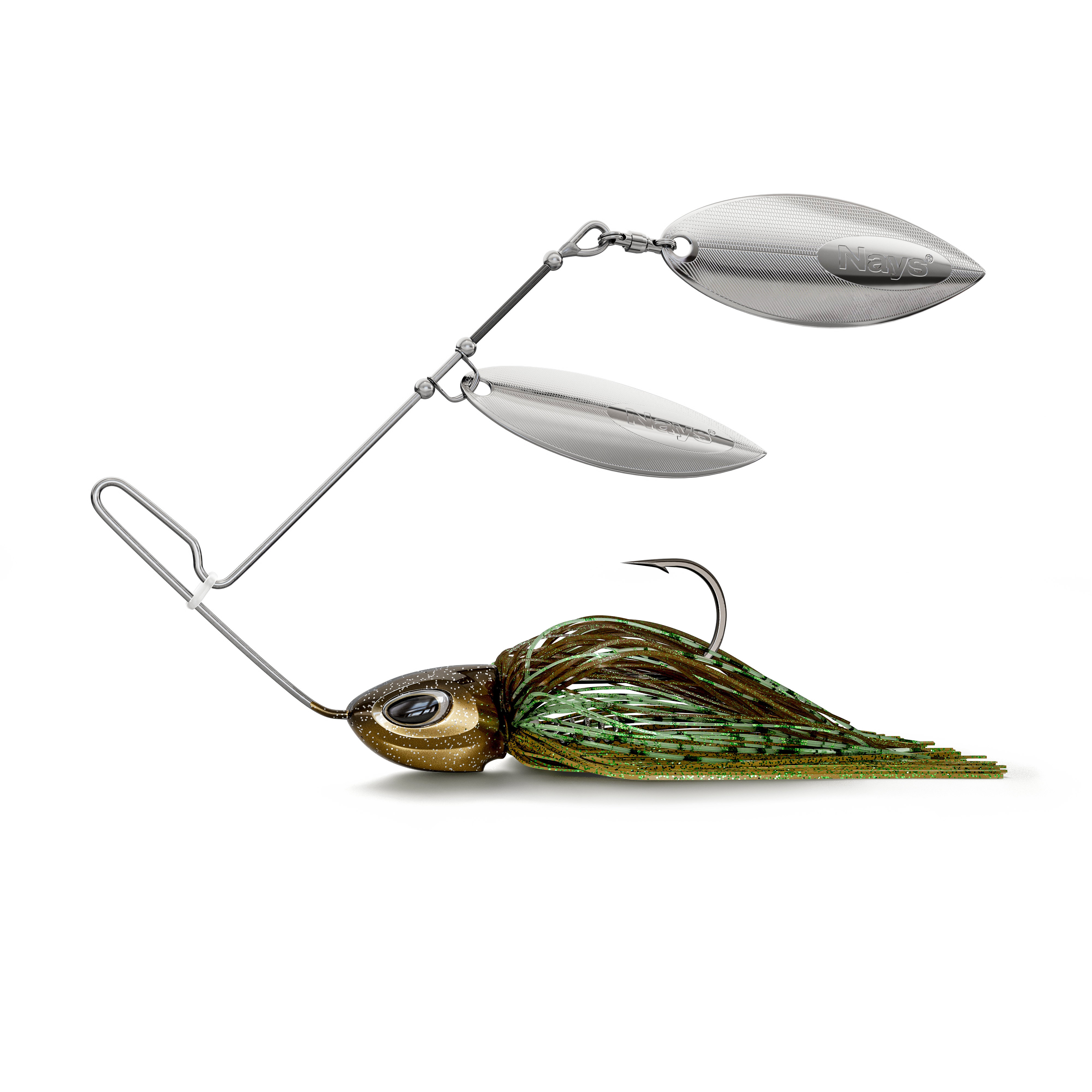 Nays MZ RNNR 2.0 Size L