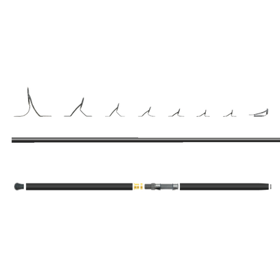 Kit Nano Heavy 10'6