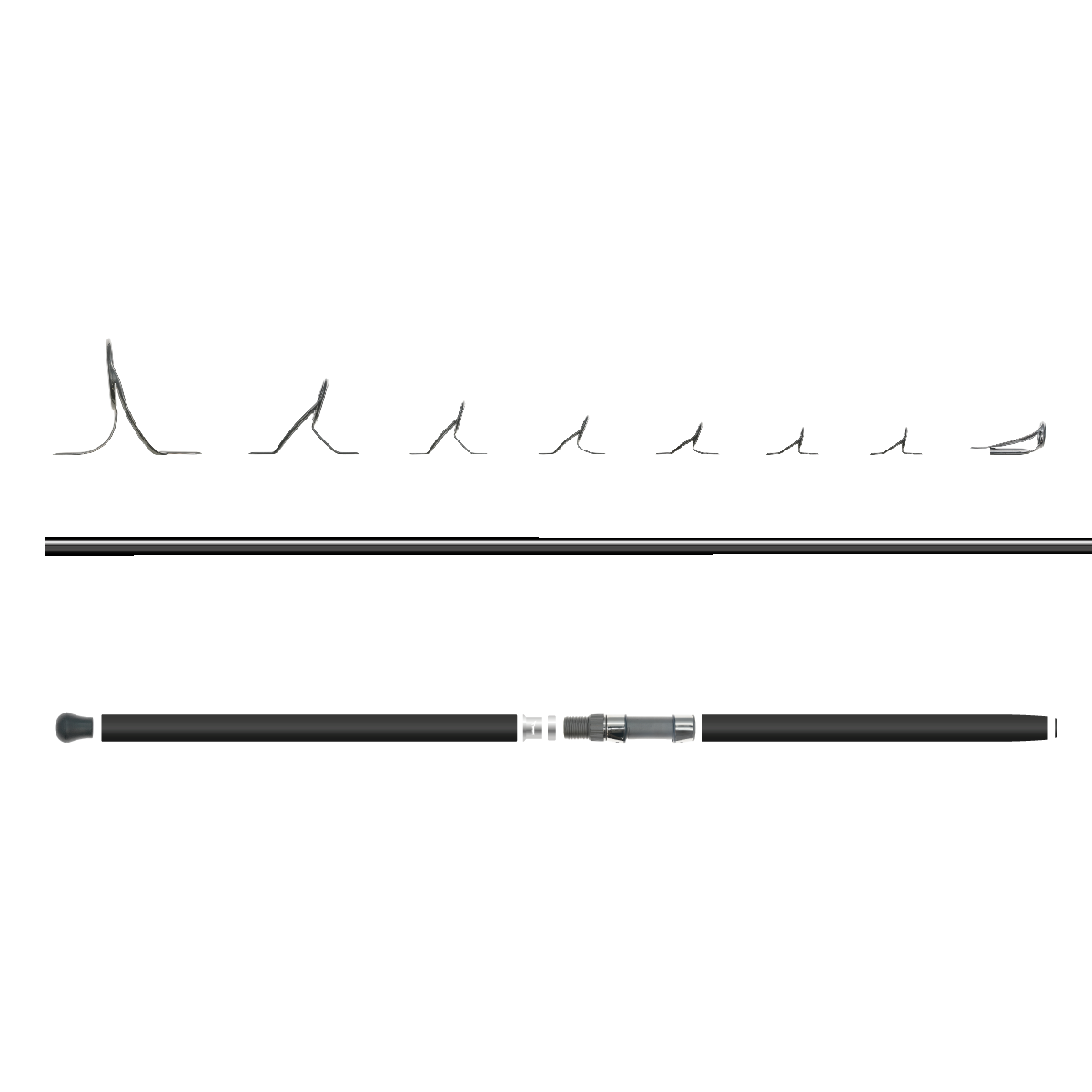 Pack Nano Heavy 10'6