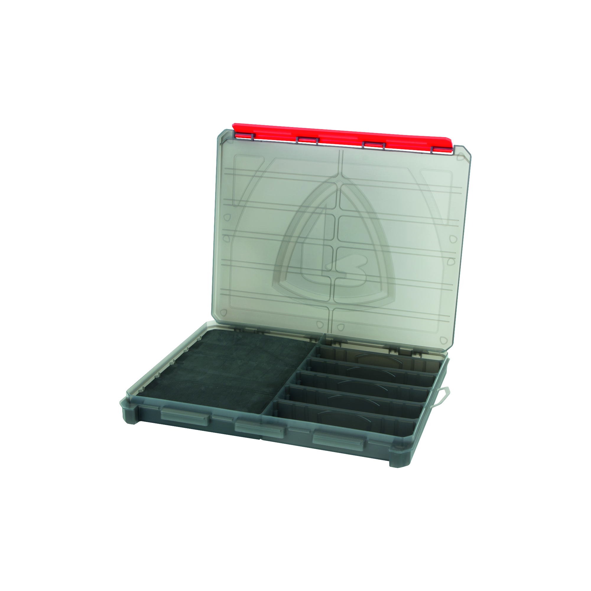 Fox Rage Compact Rig Storage Box für Jigköpfe