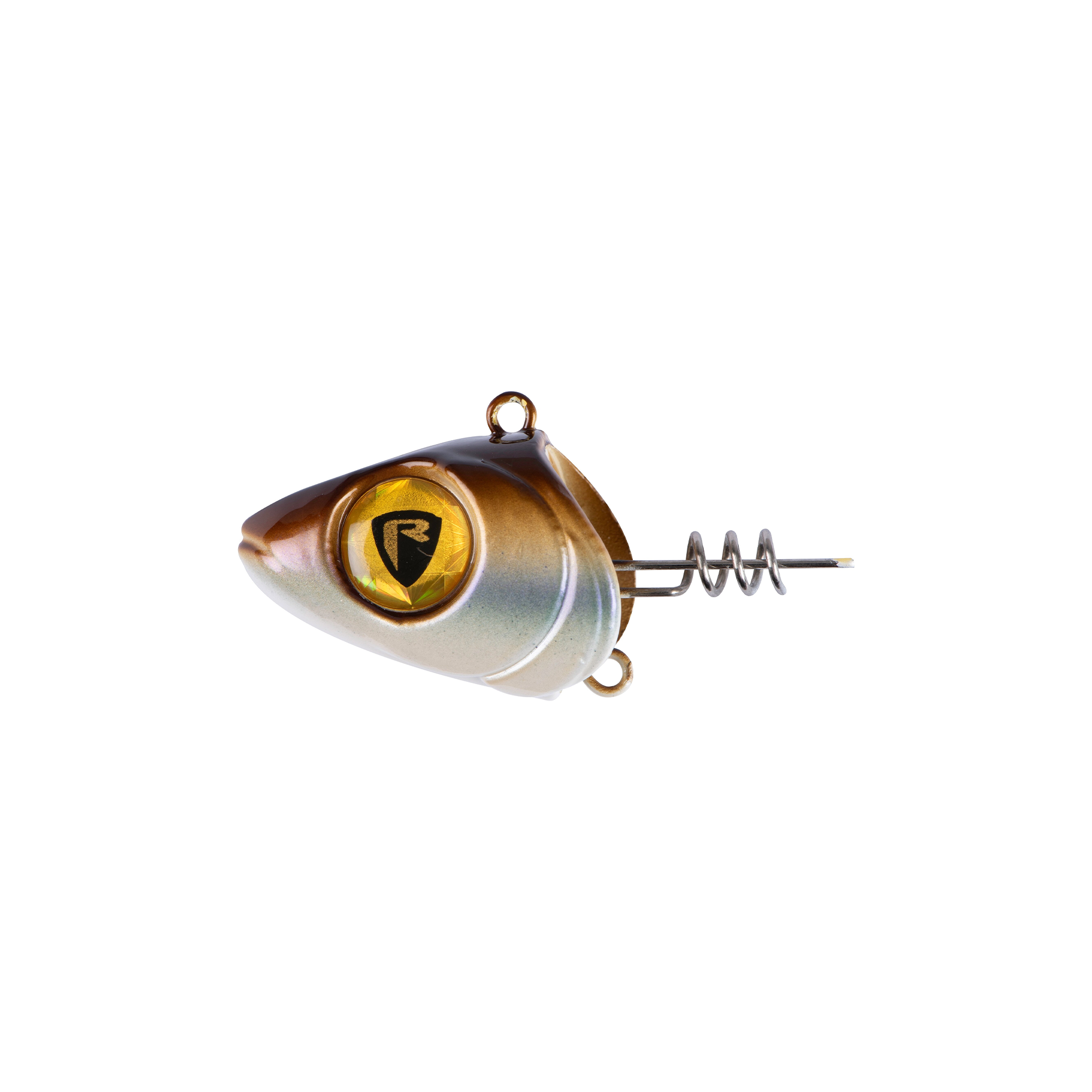 Tête Plombée Fox Rage Slick Pelagic Head