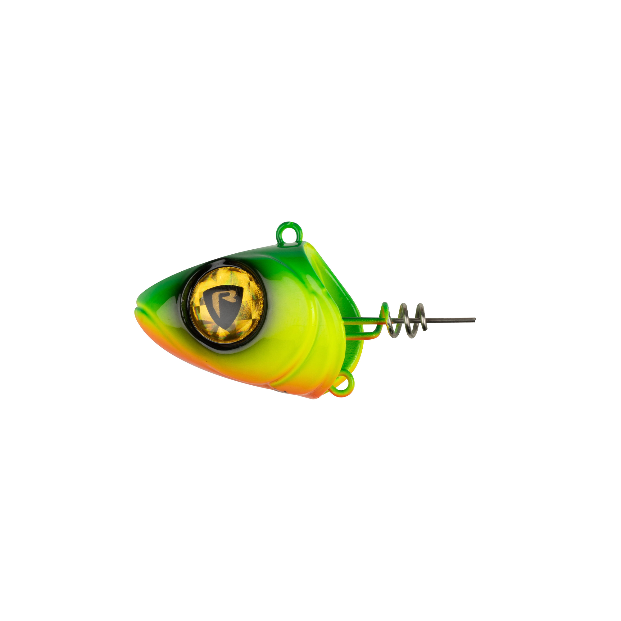 Tête Plombée Fox Rage Slick Pelagic Head