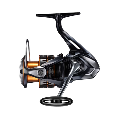 Moulinet Shimano Nexave