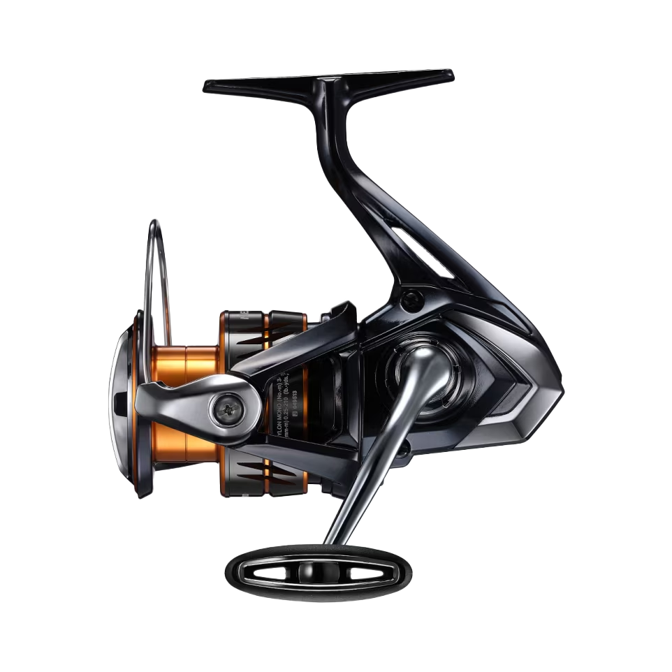 Moulinet Shimano Nexave