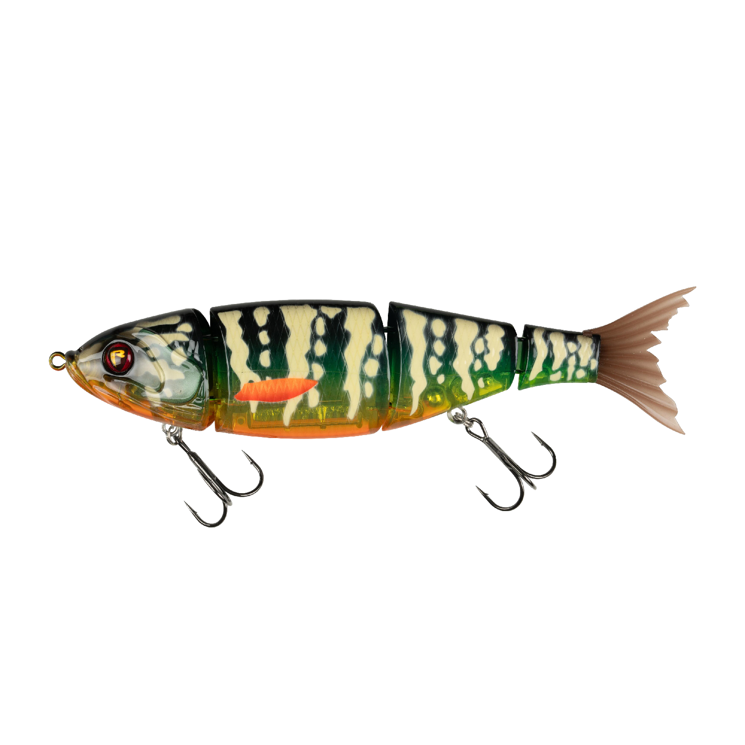 Leurre dur Fox Rage Replicant Swim