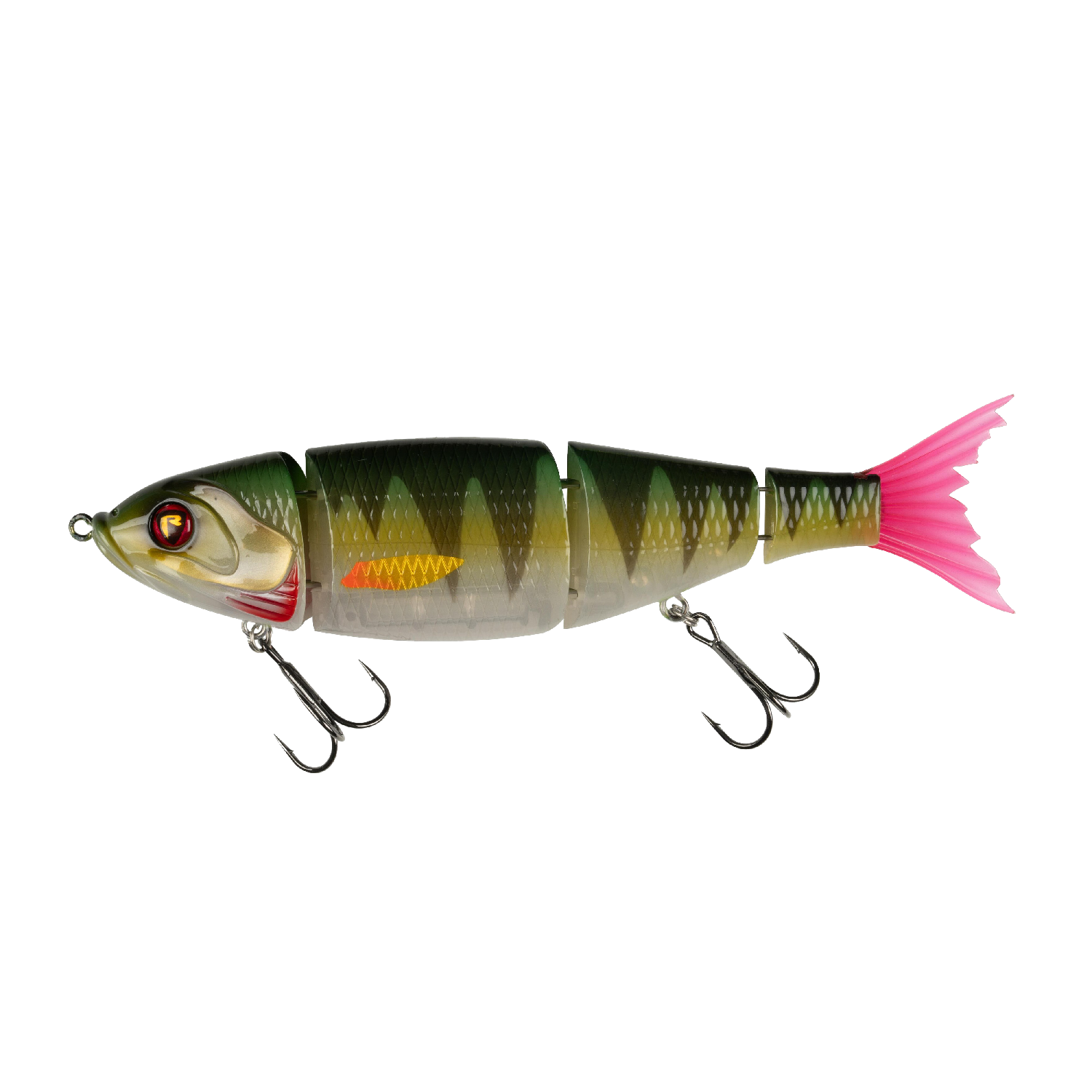 Leurre dur Fox Rage Replicant Swim