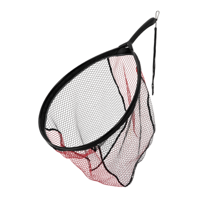 Epuisette Fox Rage Short Mag- Net Medium