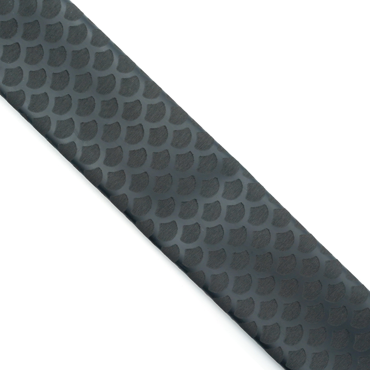 Fish Scale Pattern Shrink Tube