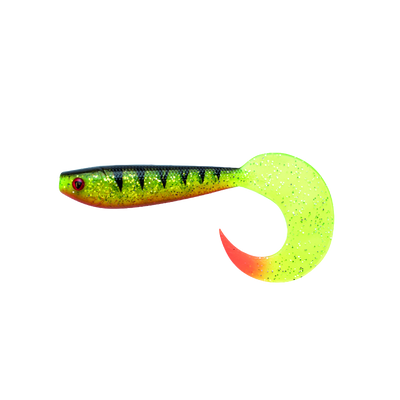 Leurre souple Fox Rage Pro Grub