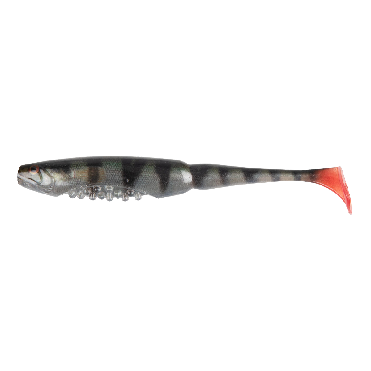 Fox Rage Scent Shad Cebo blando