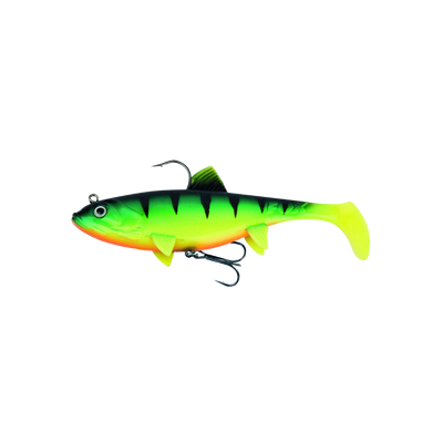 Leurre Souple Fox Rage Replicant Wobble