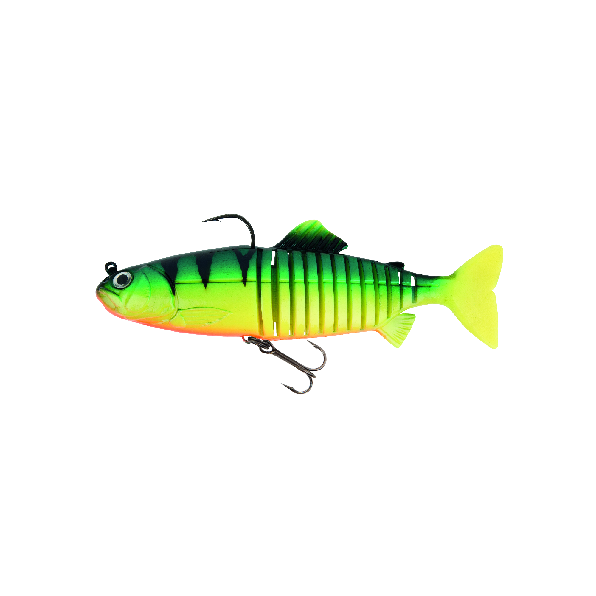 Fox Rage Replicant Jointed Soft Lure