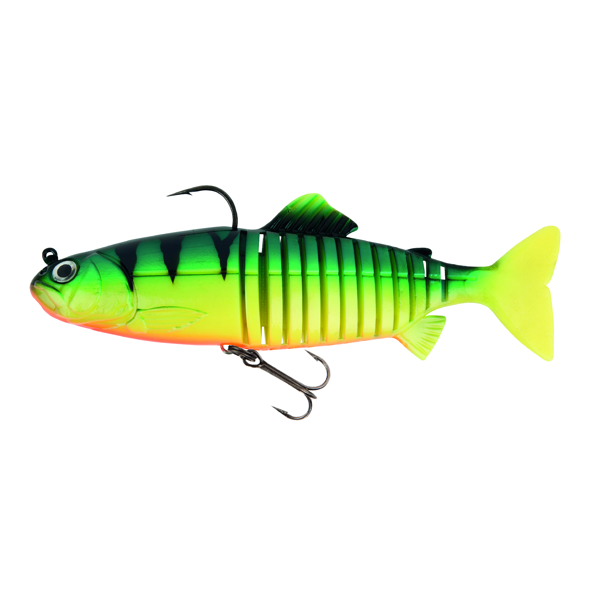 Fox Rage Replicant Jointed Soft Lure