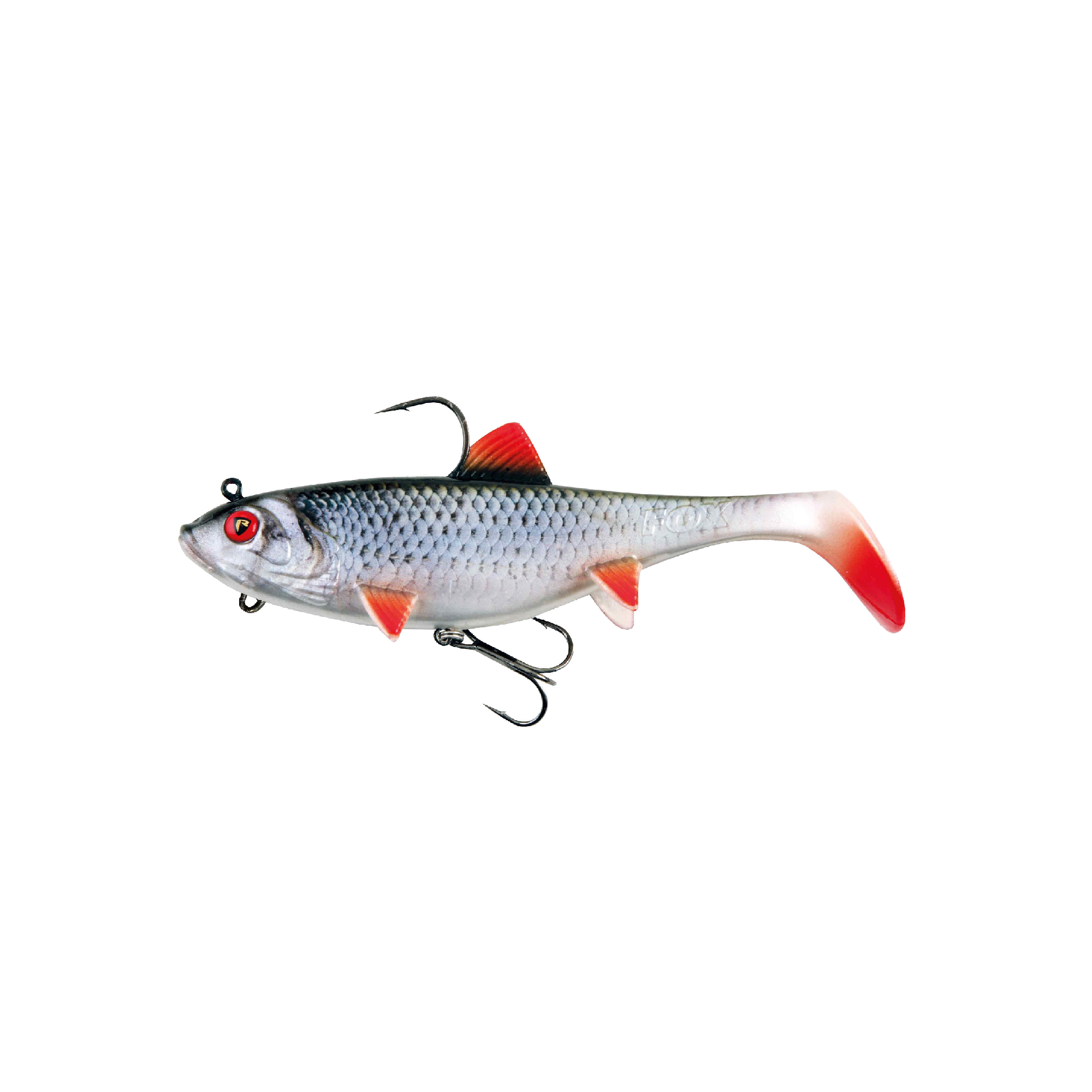 Leurre Souple Fox Rage Replicant Wobble