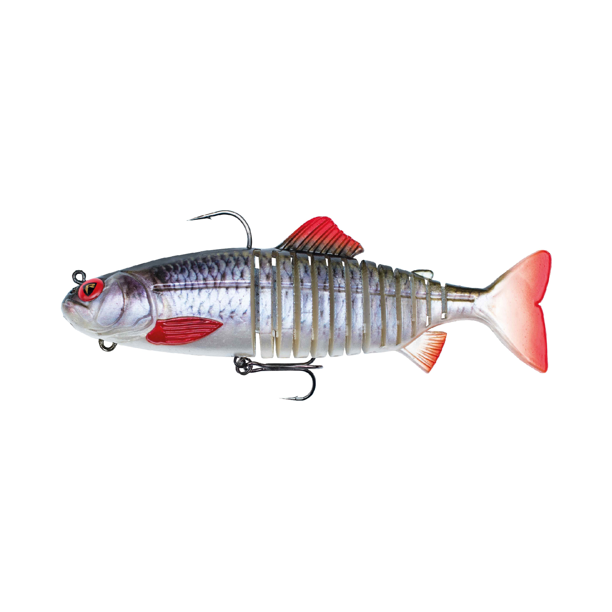 Fox Rage Replicant Jointed Soft Lure