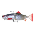 Fox Rage Replicant Jointed Soft Lure