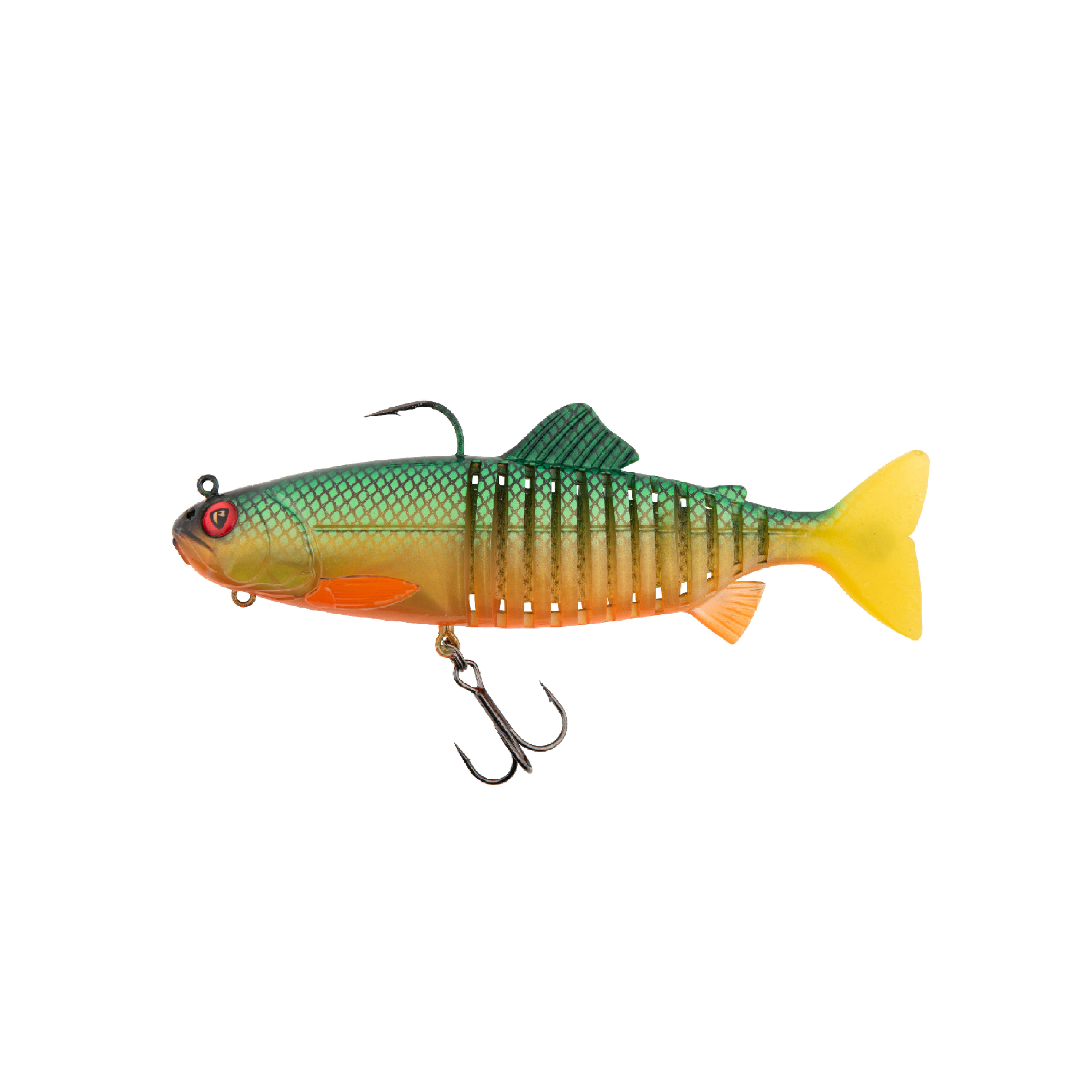 Fox Rage Replicant Jointed Soft Lure