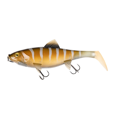 Leurre souple Fox Rage Giant Repliquant
