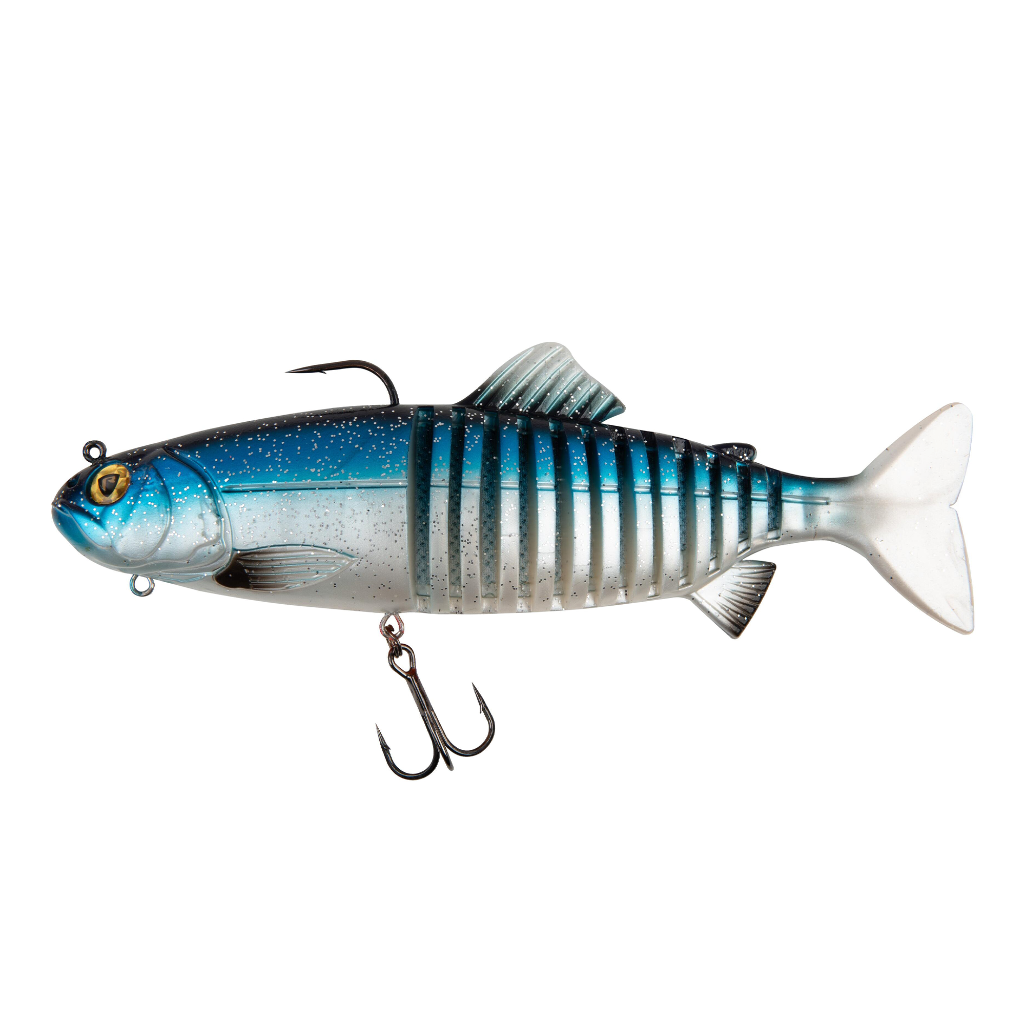 Fox Rage Replicant Jointed Soft Lure