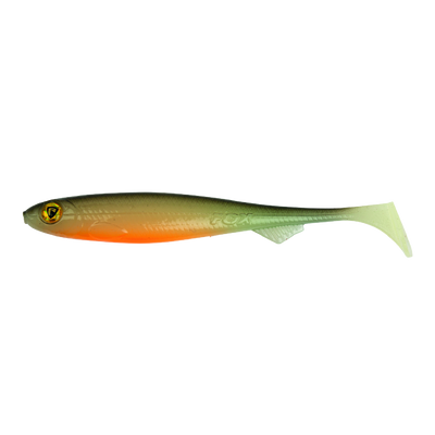Leurre souple Fox Rage Slick Shad