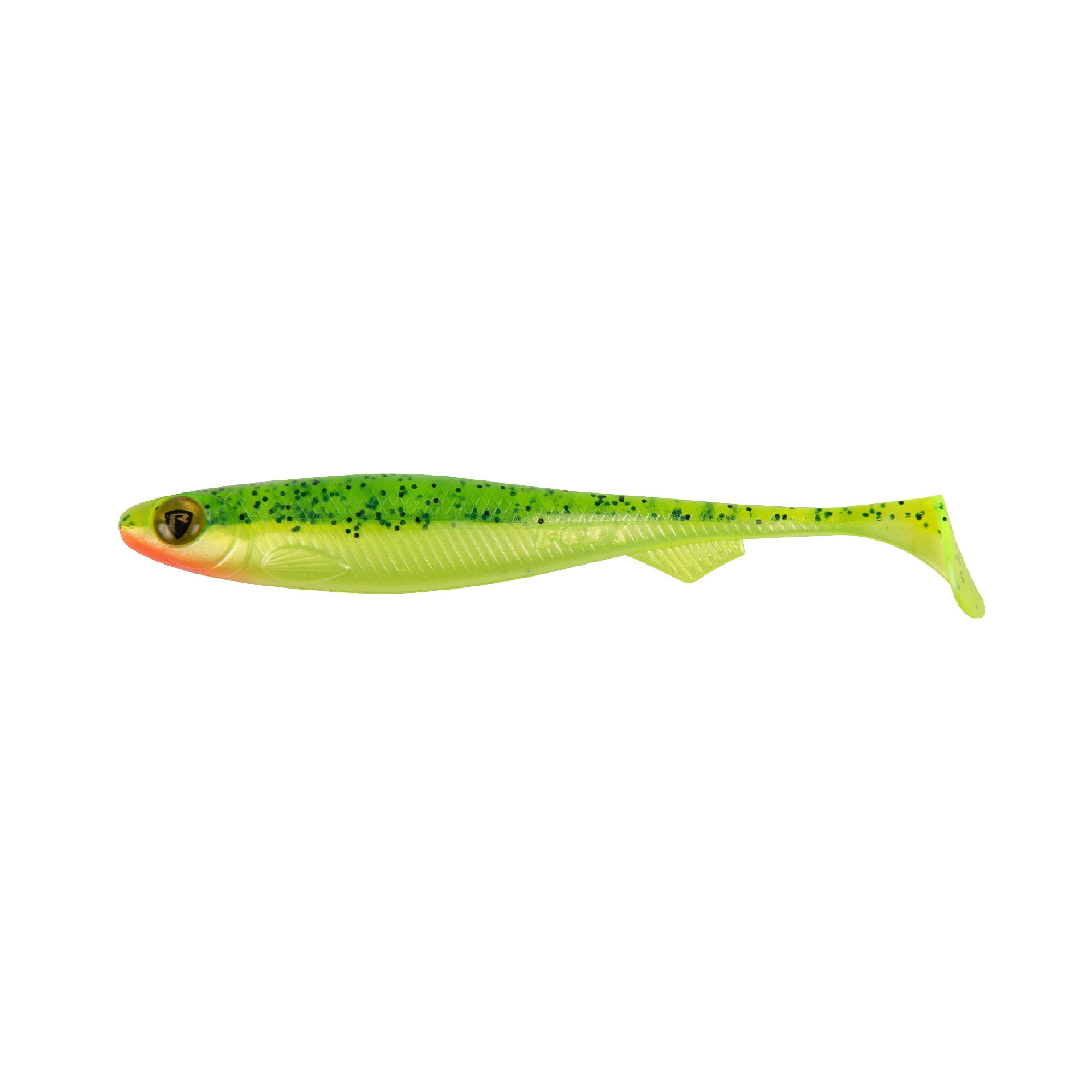 Fox Rage Slick Shad Cebo blando 11-13cm