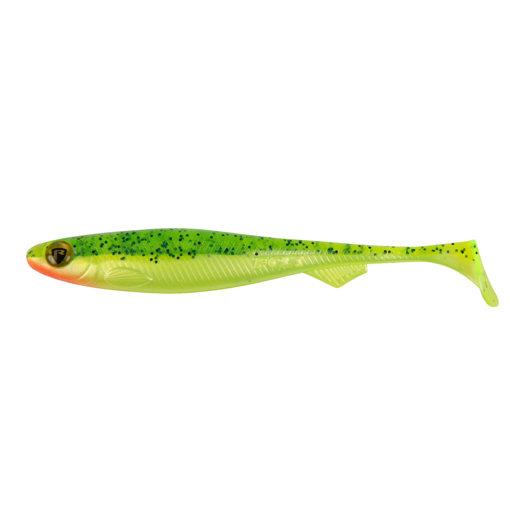 Fox Rage Slick Shad Cebo blando 11-13cm