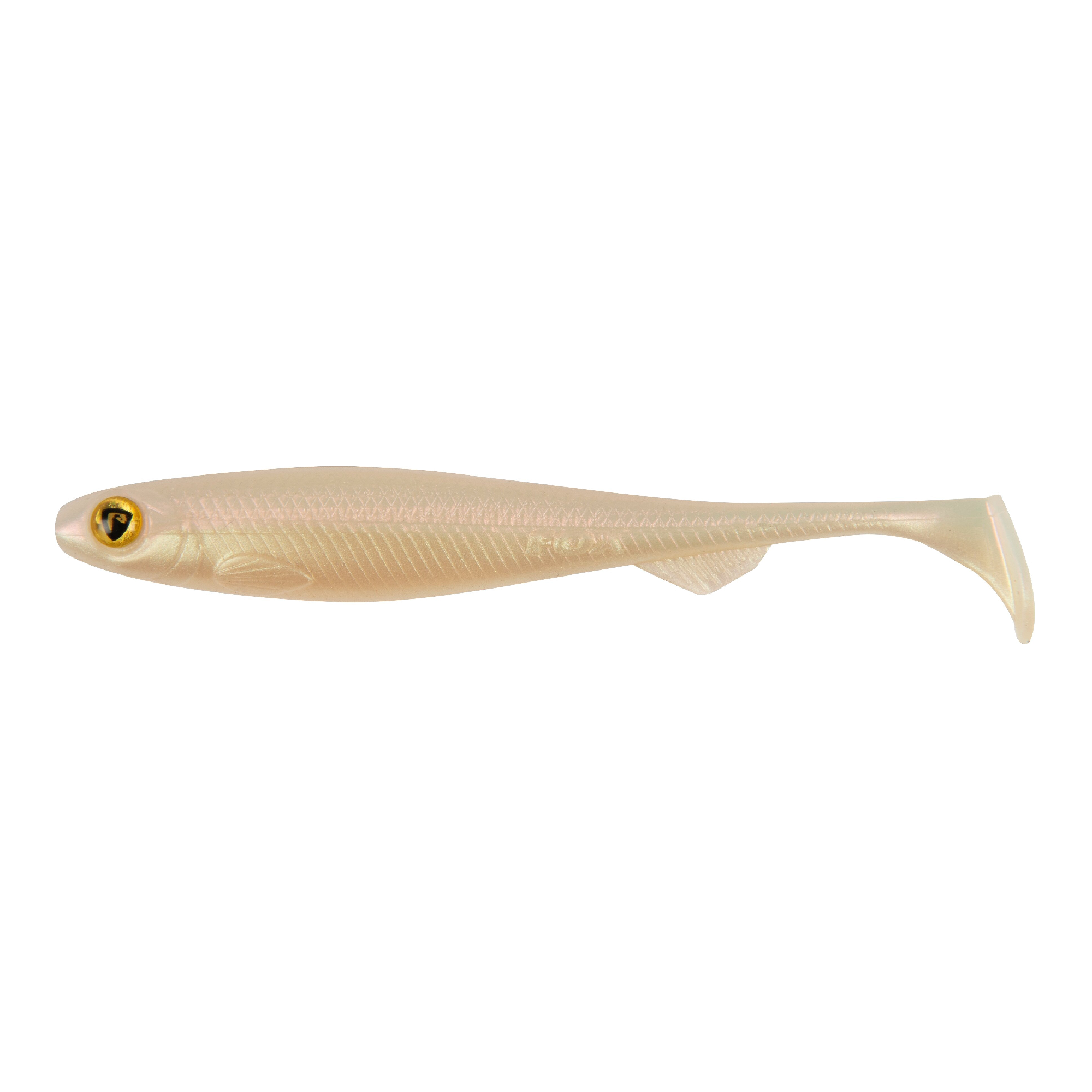 Fox Rage Slick Shad Cebo blando 11-13cm