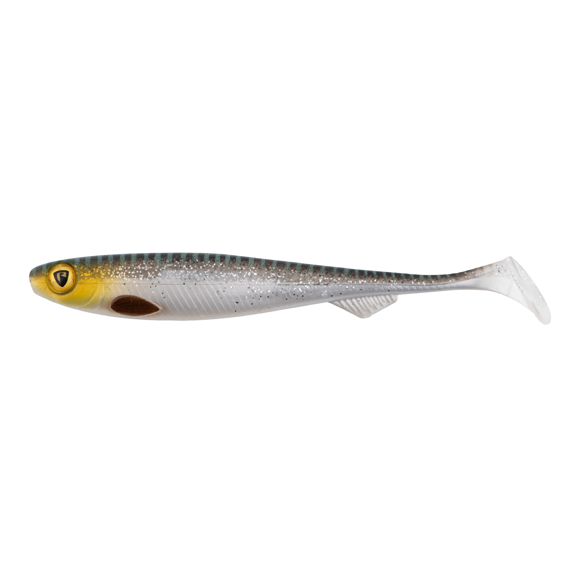 Fox Rage Slick Shad Cebo blando 11-13cm