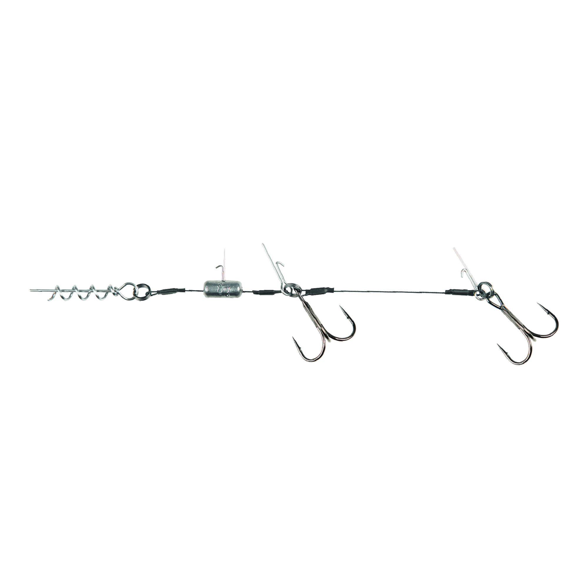 Fox Rage Ti Pro Harness