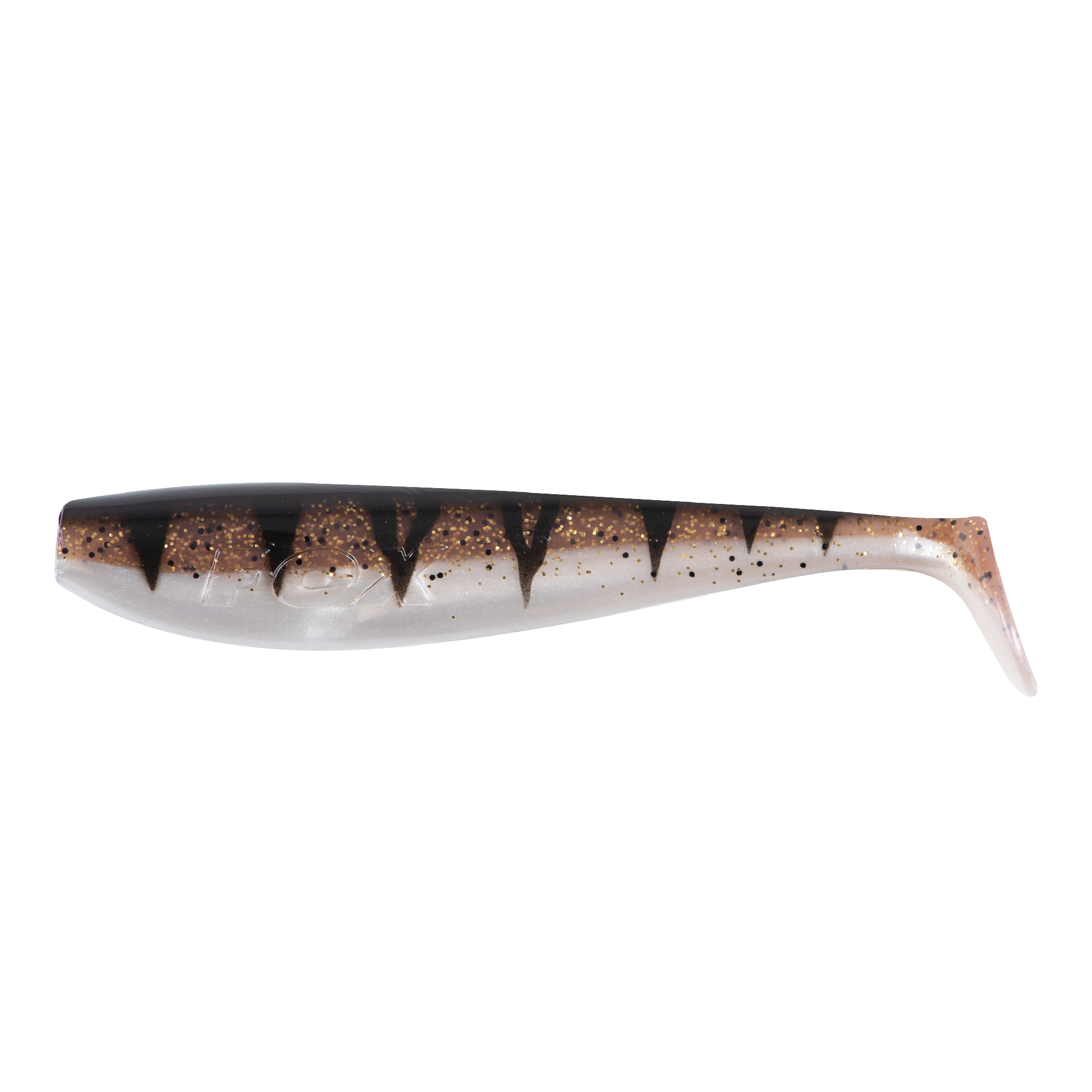 Leurre souple Fox Rage Zander Pro Shad