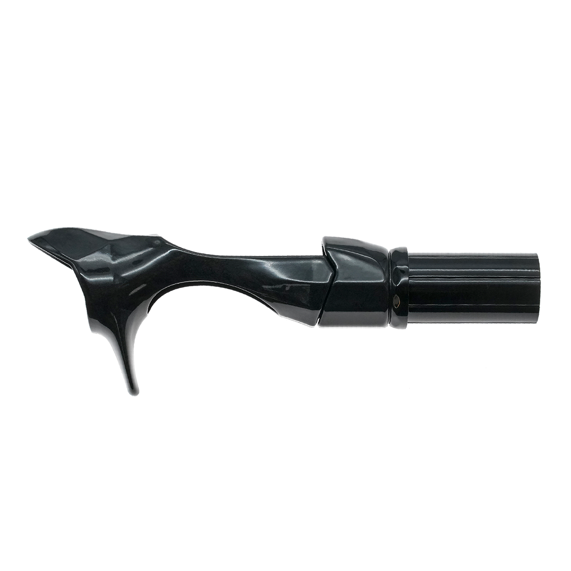 Seaguide OCTA Carbon Fiber Casting Reel Seat OCCS