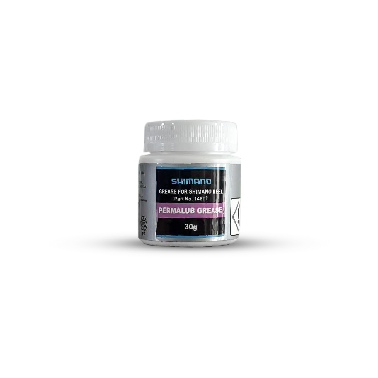 Grasso Shimano Permalub