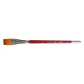 Pinceau plat 18mm