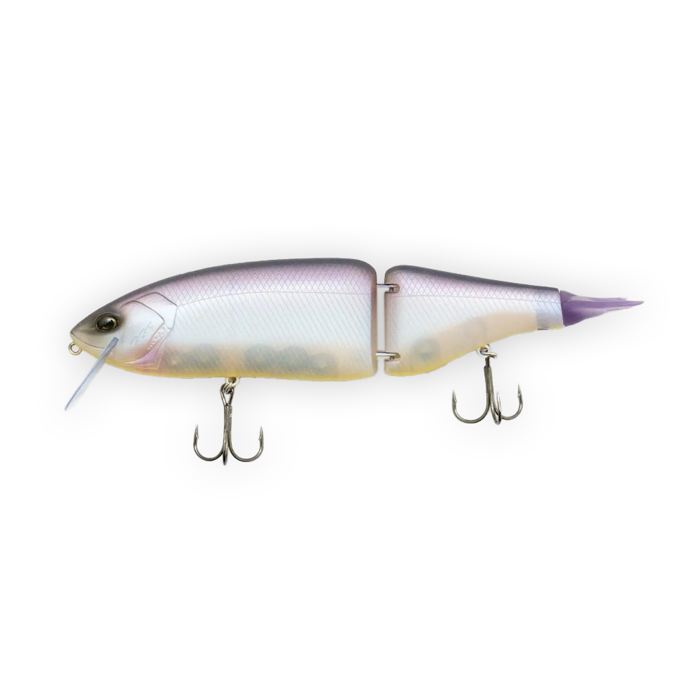 Poisson nageur DRT Klash 9" Low