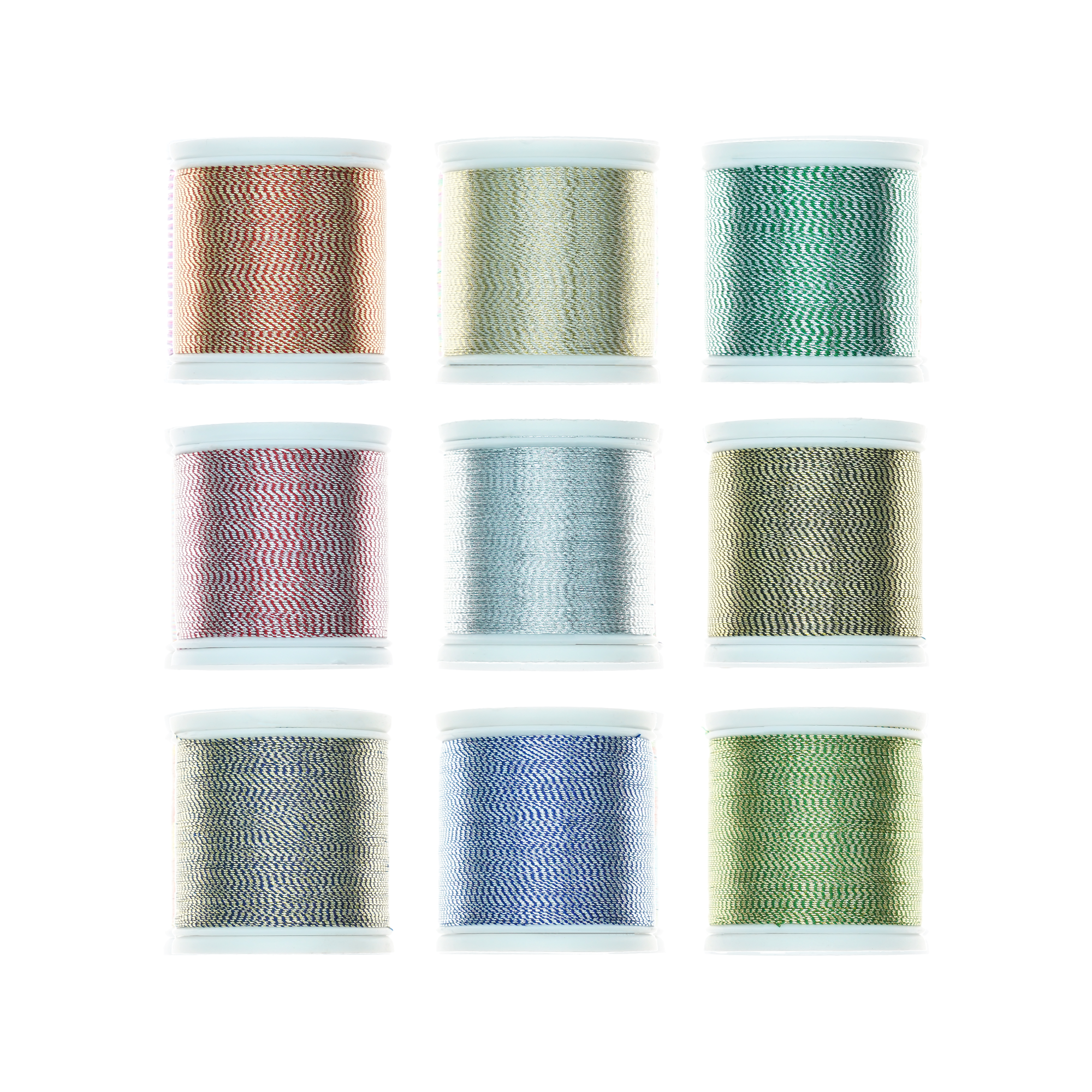 ProWrap Metallic Twist