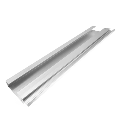 Aluminium Base Rodbuilders' Republic