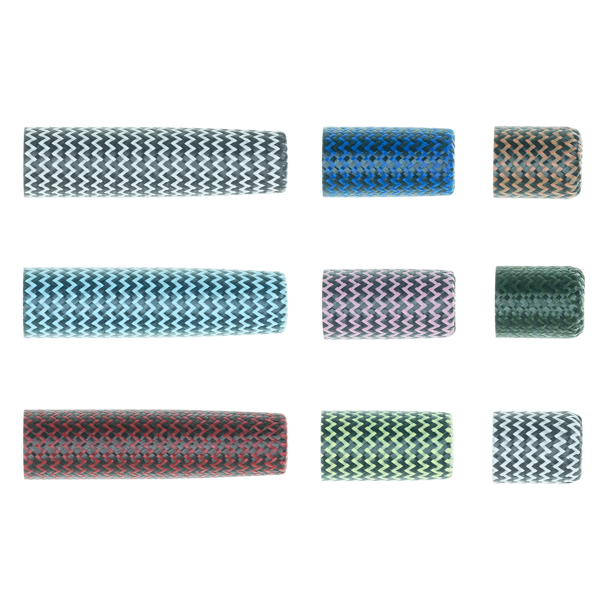 Carbon Fore Grip for Fuji