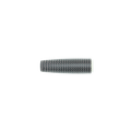 Carbon Rear Grip Casting