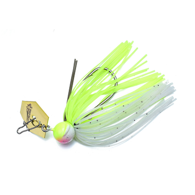 Roaring Lion Blade