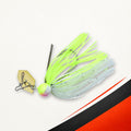 Spinnerbait BIM Roaring Lion Blade