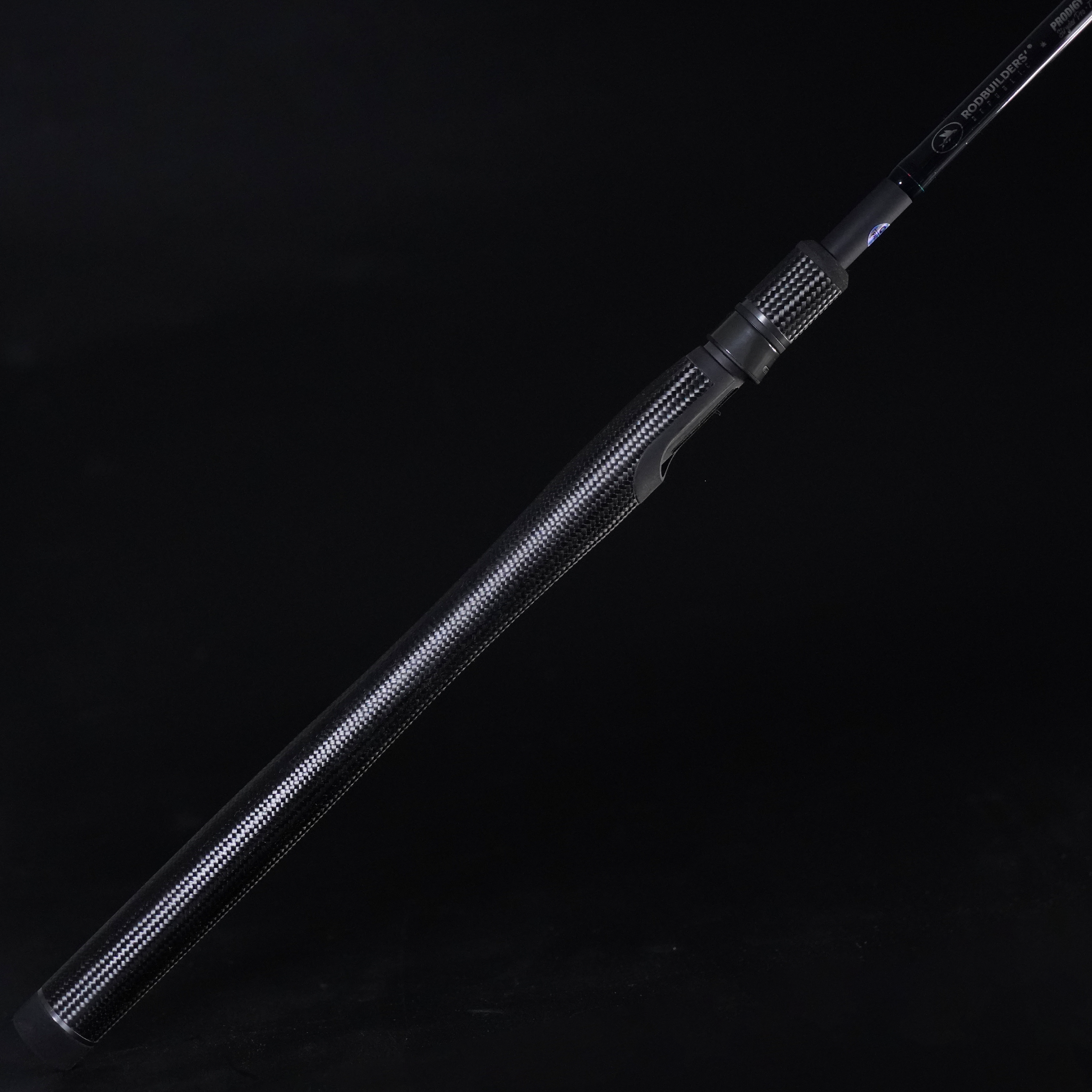 Stryder Pro - Signature