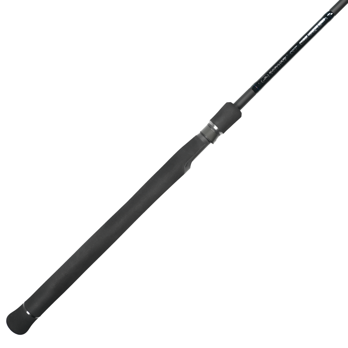 Canne Spinning Seabass Strike Signature 2m18 (5 - 25 g)