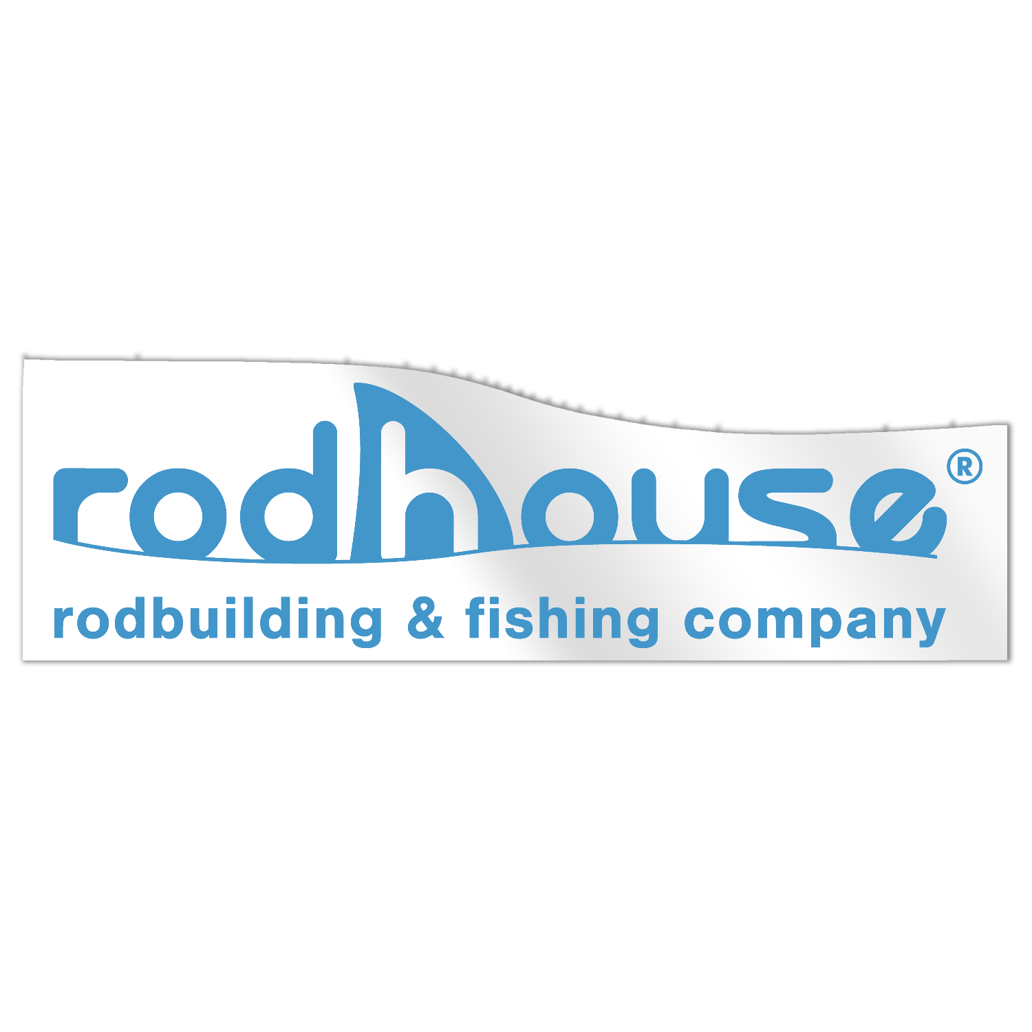 Autocollant Rodhouse