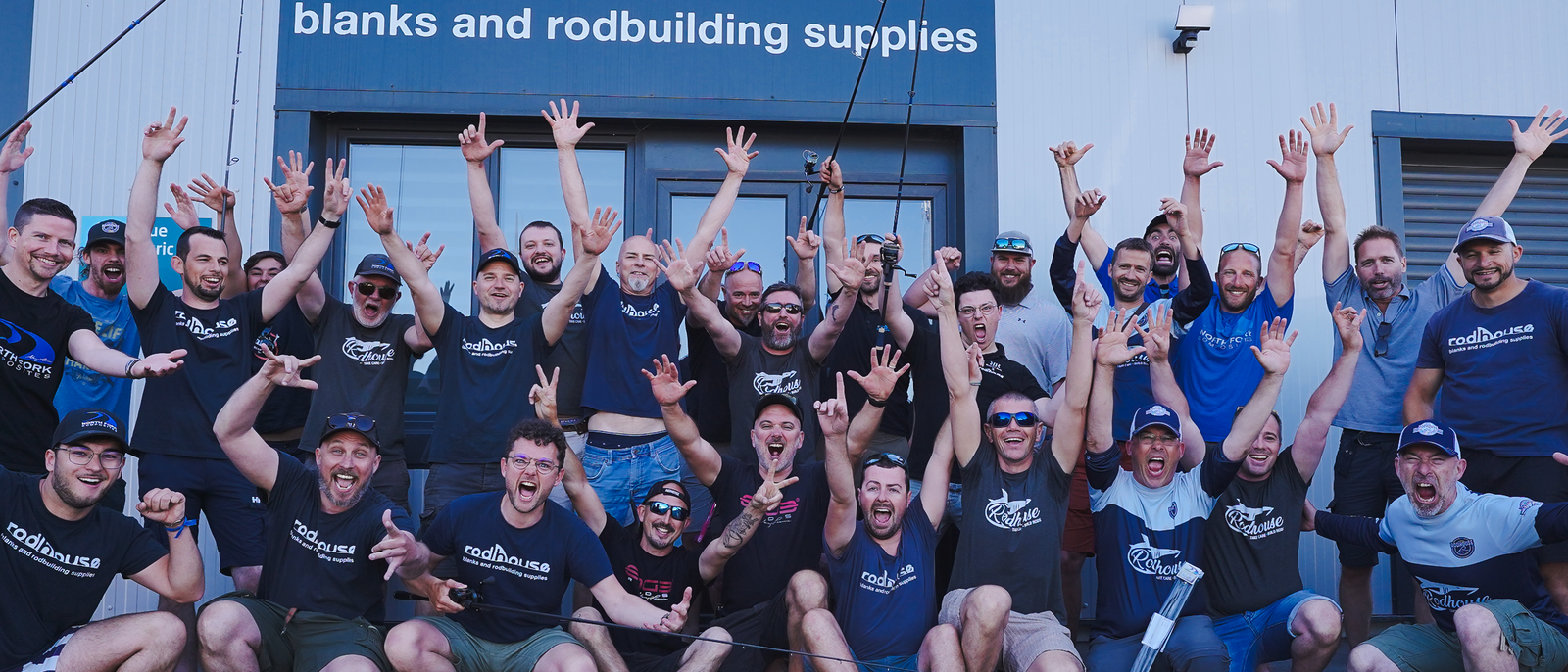 Rodhouse Fanzone